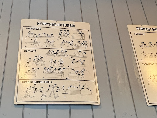 Härmän Rati Oy - Ravintola-ala