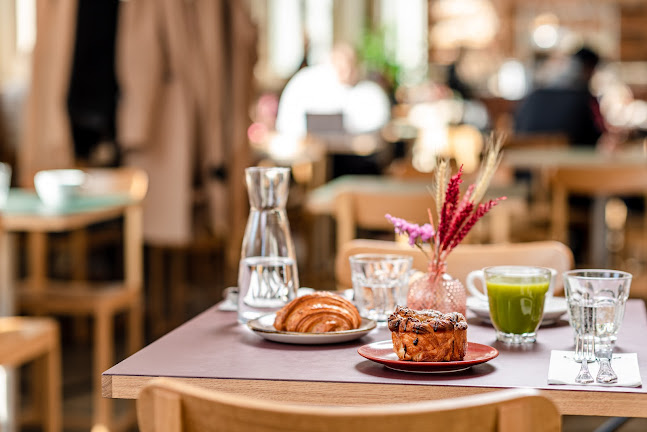 Opinii despre Restaurant and Bakery Levain în Helsinki - Ravintola-ala