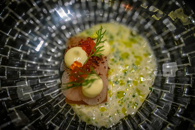 Comentarii opinii despre PASSIO Ravintola