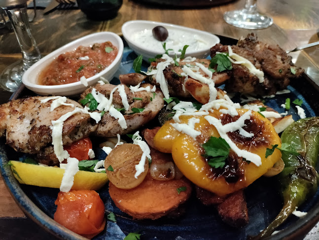 Comentarii opinii despre Ravintola Onni ja Leo