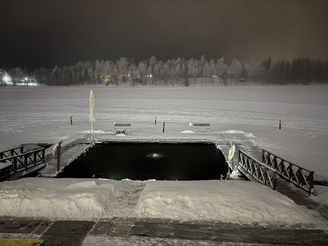 Opinii despre Restaurant RukaTonttu în Kuusamo - Ravintola-ala