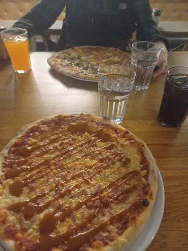 Pizzeria Capero