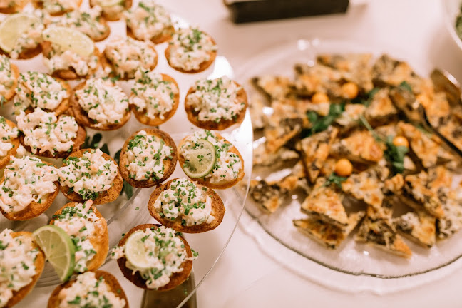 Aromikekkerit Ky - Ravintola-ala