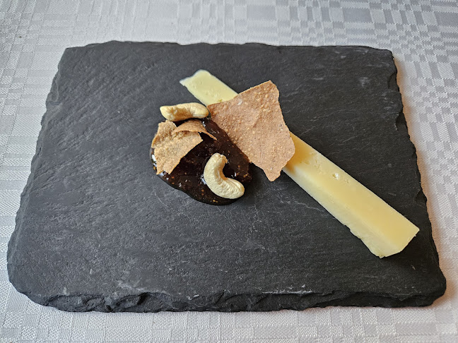 Comentarii opinii despre Ravintola Roux