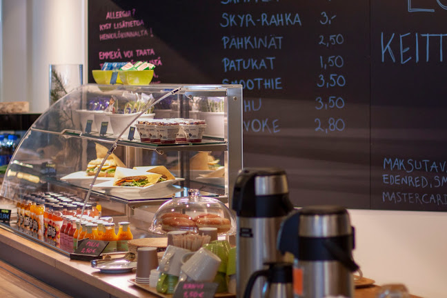 Kutojantie 6-8, 02630 Espoo