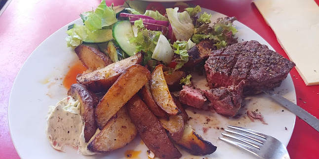 Café Bar No 9 - Helsinki