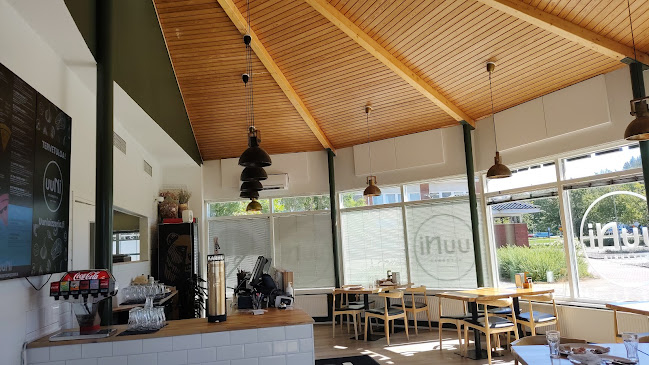 UUNI-pizzeria, Kaarina - Kaarina