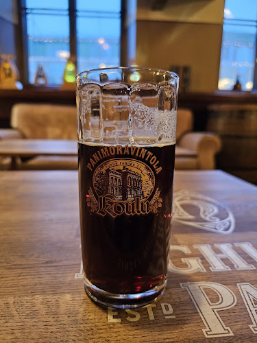 Panimoravintola Koulu