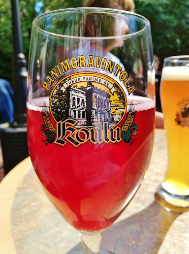 Panimoravintola Koulu - Ravintola-ala