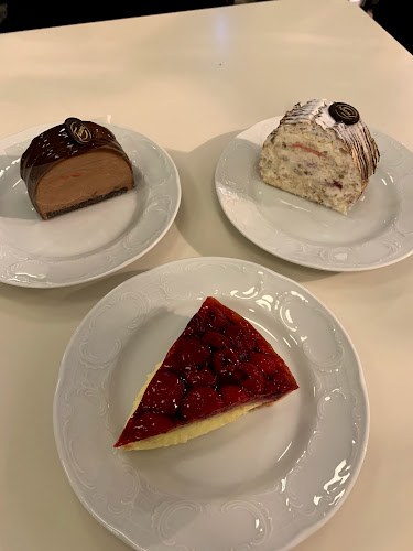 Fazer Café Kluuvikatu 3 - Ravintola-ala