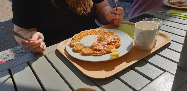 Kokkolan Vohvelikahvila - Ravintola-ala