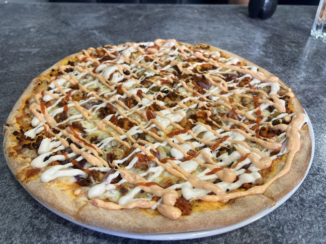 MarMar Kebab Pizzeria - Salo