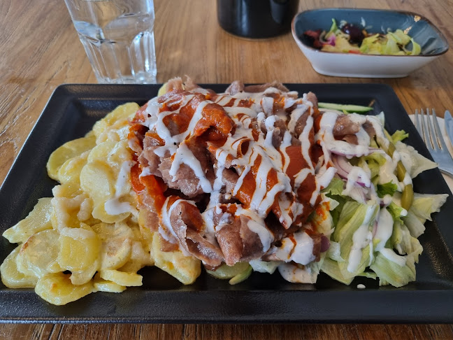 Comentarii opinii despre Ararat Kebab Pizzeria