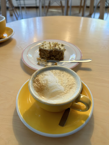 Opinii despre Stay Friendly Coffee în Helsinki - Ravintola-ala