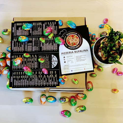 Pizzeria Bufalina - Helsinki