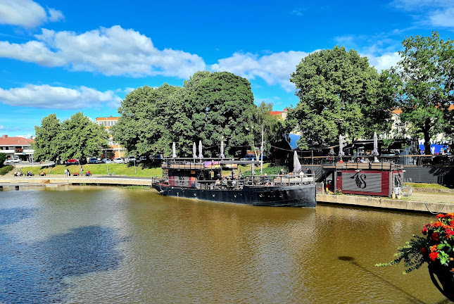 Horninkatu 7, 24100 Salo