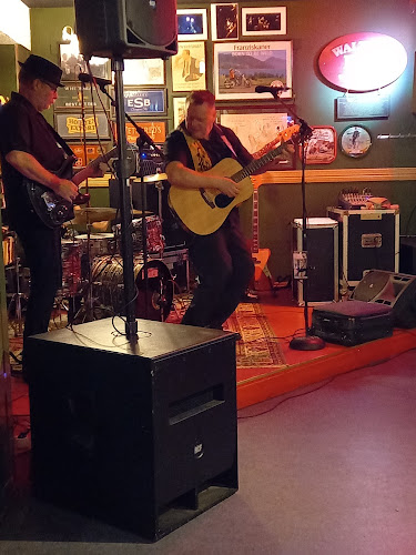 Walter's Pub - Ravintola-ala