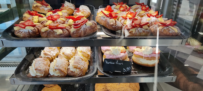 Ahotie 34, 33800 Tampere