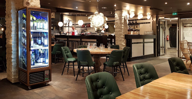 Comentarii opinii despre Pizzeria Luca