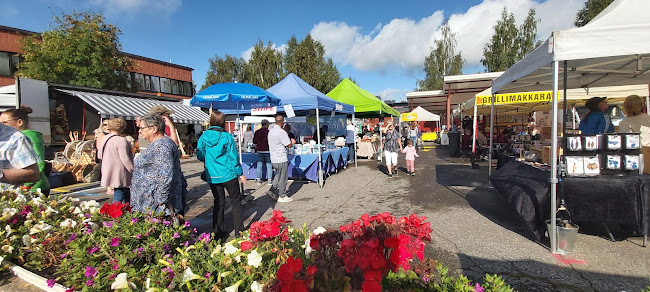 Toritie 1, 93100 Pudasjärvi