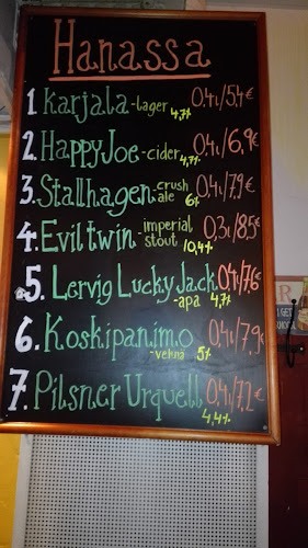 Opinii despre ITalo Medter în Helsinki - Ravintola-ala