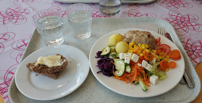 Opinii despre Ravintola Keidas în Ylöjärvi - Ravintola-ala