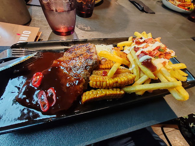 Comentarii opinii despre Antonio Lohja