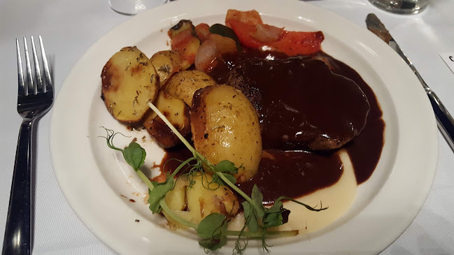 Opinii despre Sällskapsklubben în Kokkola - Ravintola-ala