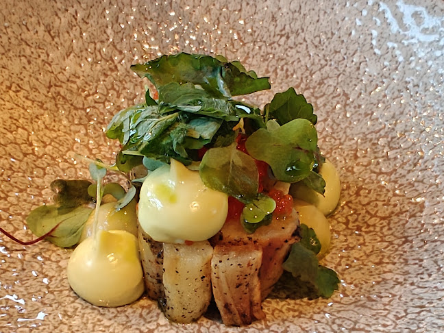 Ravintola The Berg - Inkoo