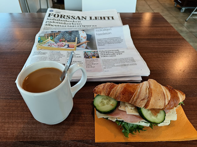 Jokioisten Leipä Oy - Ravintola-ala