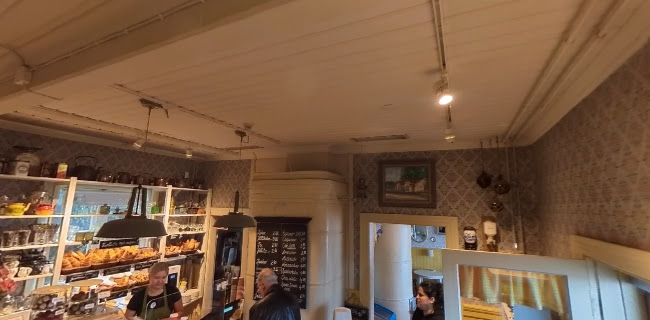 Opinii despre Kahvila Kariranta în Lahti - Ravintola-ala