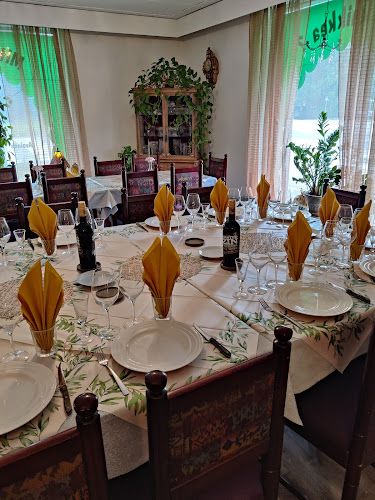 Kahvila Hilma Ja Onni