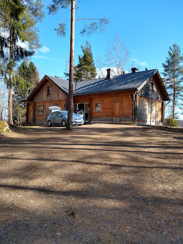 Opinii despre Sarkosen Matkailutila în Sastamala - Ravintola-ala