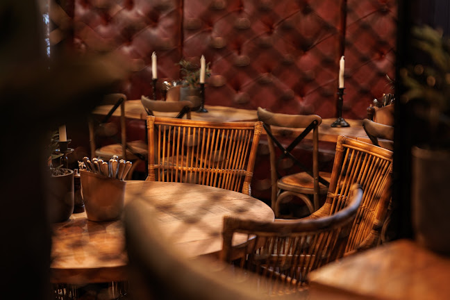 Rosso Ilves, Tampere - Tampere