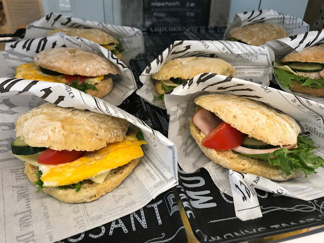 Opinii despre Kotileipomo Paula Kahra în Kuortane - Ravintola-ala