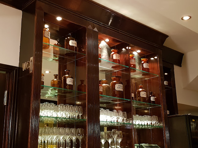 Ravintola Carelia Open Times