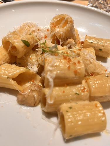 Comentarii opinii despre Bronda