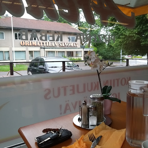 Erkontie 18, 16300 Orimattila