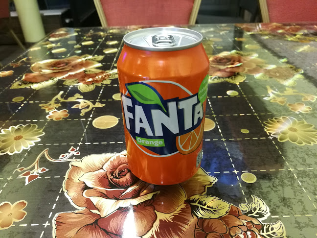 Pizza Cafe No Stop - Järvenpää