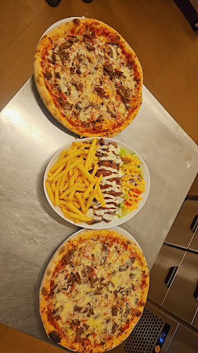 Ravintola HILMI - Keuruu