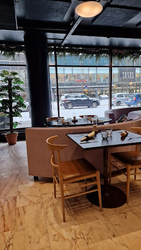Coppa Eatery - Lahti