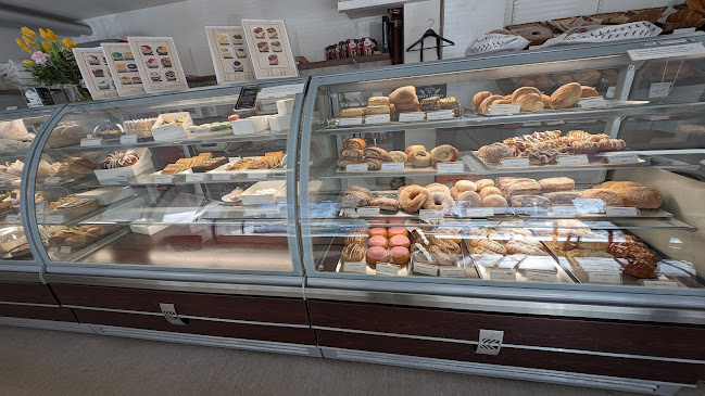 Kosken Leipomo Itäinen Pitkäkatu