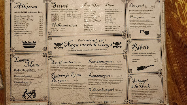 Comentarii opinii despre Hook