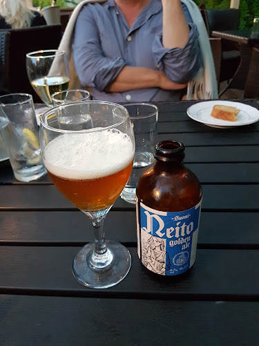 Comentarii opinii despre Kesäravintola Linnakrouvi