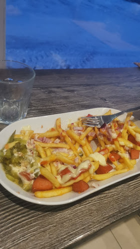 Comentarii opinii despre Aito Grilli