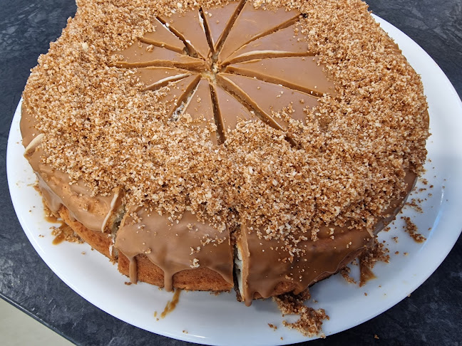 Comments and reviews of ERMAN CAFE