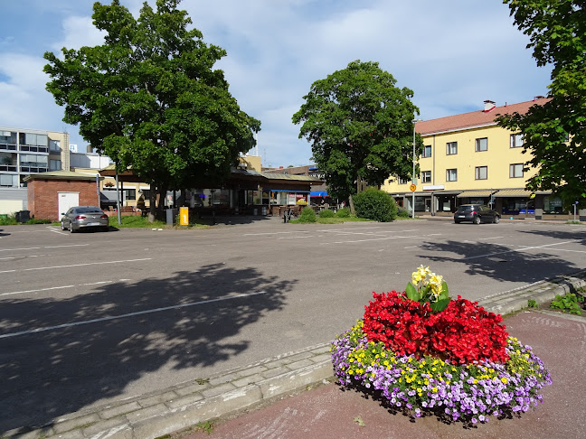 Virtakatu 7, 18100 Heinola
