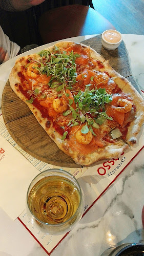 Comments and reviews of Rosso, Pori