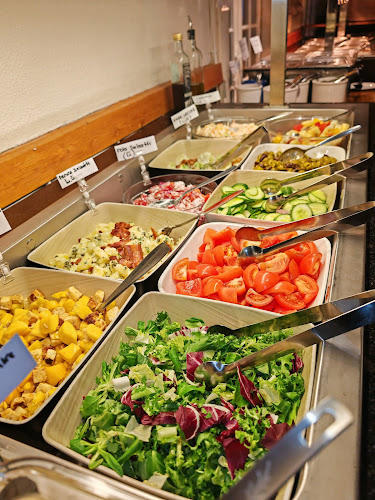 Bistro Liekki Talvikkitie