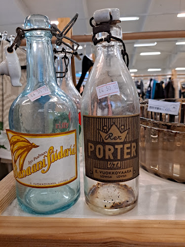 Loviisan Suurkirppis - Loviisa